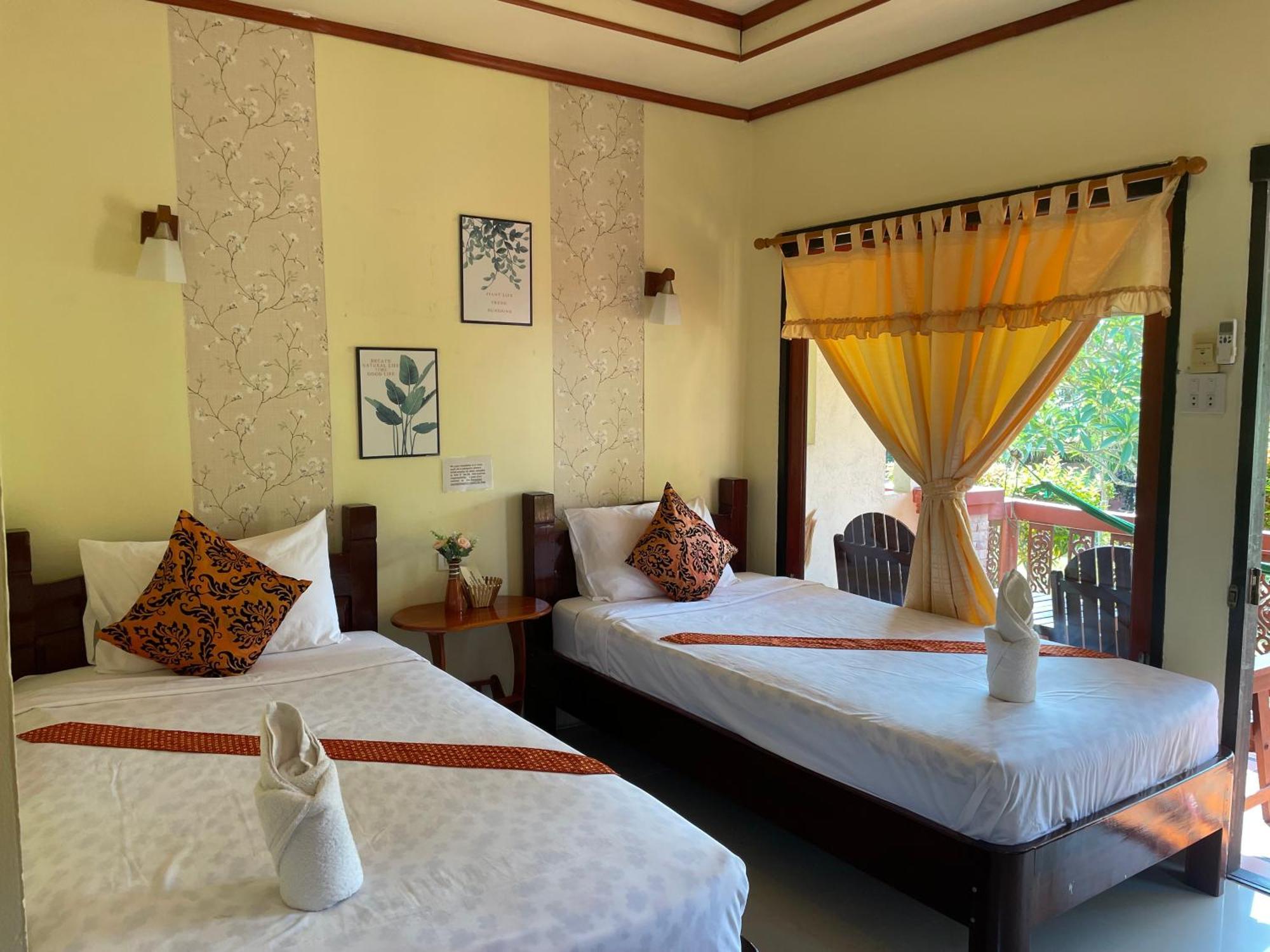 Starlight Haadrin Resort Haad Rin Exterior foto